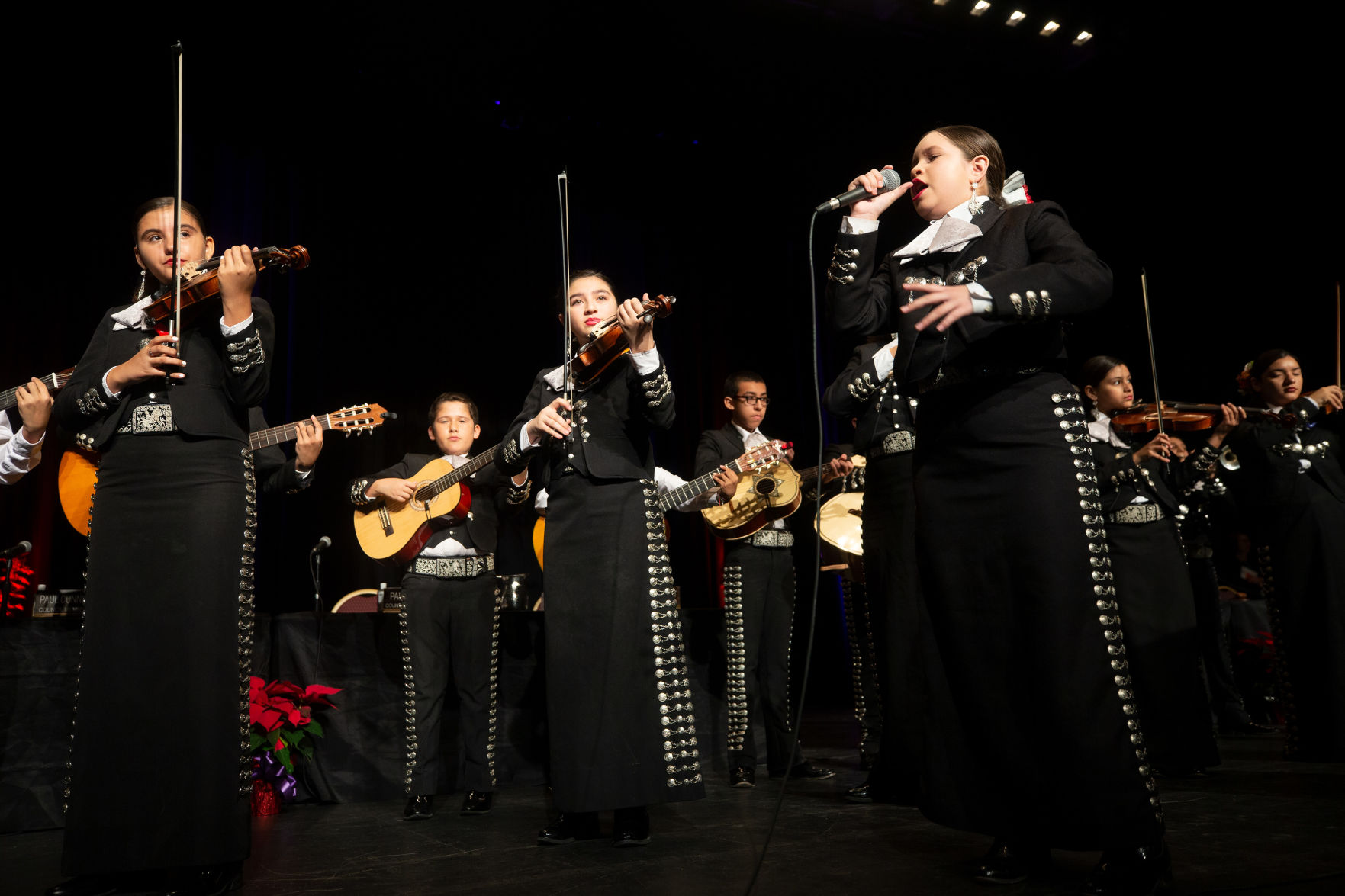 City of Tucson Inauguration